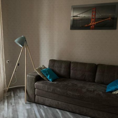 Apartment Sobornaya 54 Виниця Екстериор снимка