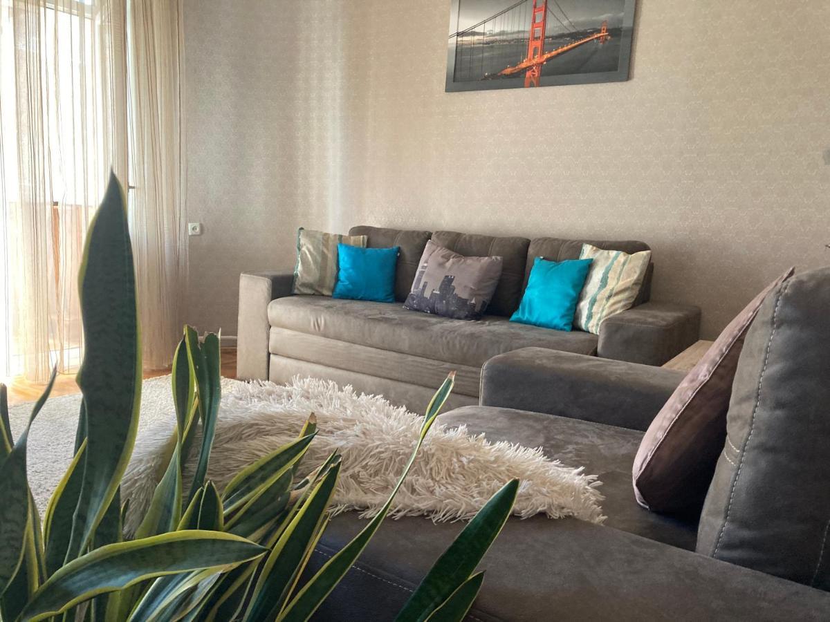Apartment Sobornaya 54 Виниця Екстериор снимка
