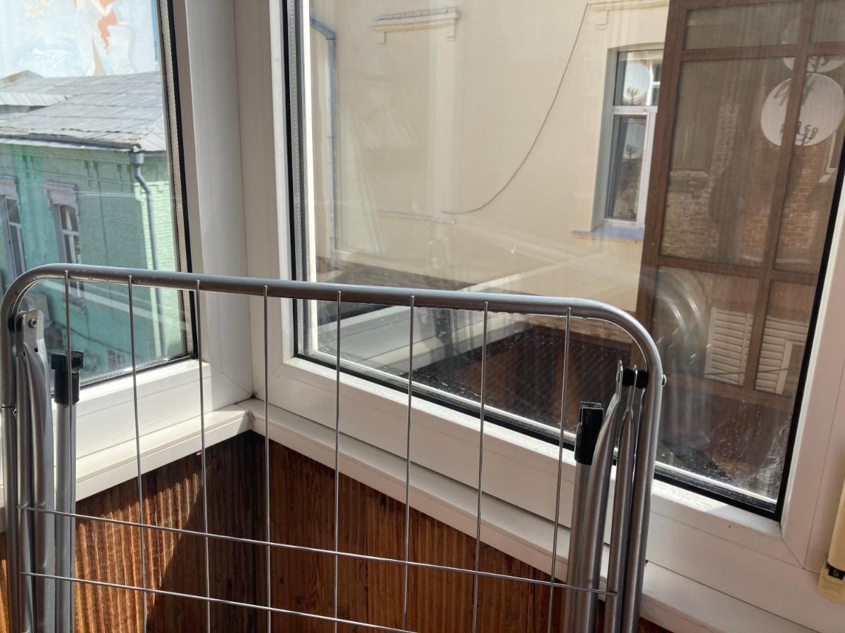 Apartment Sobornaya 54 Виниця Екстериор снимка