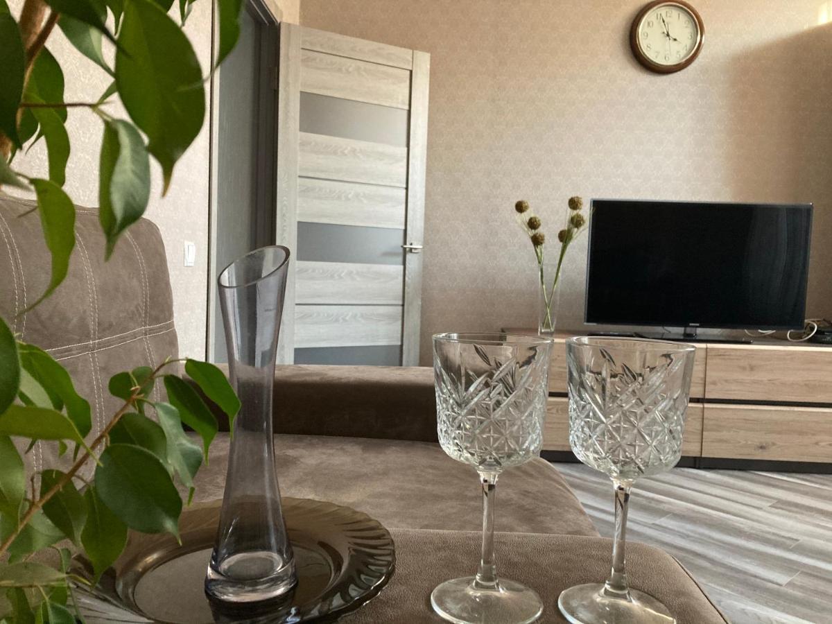 Apartment Sobornaya 54 Виниця Екстериор снимка