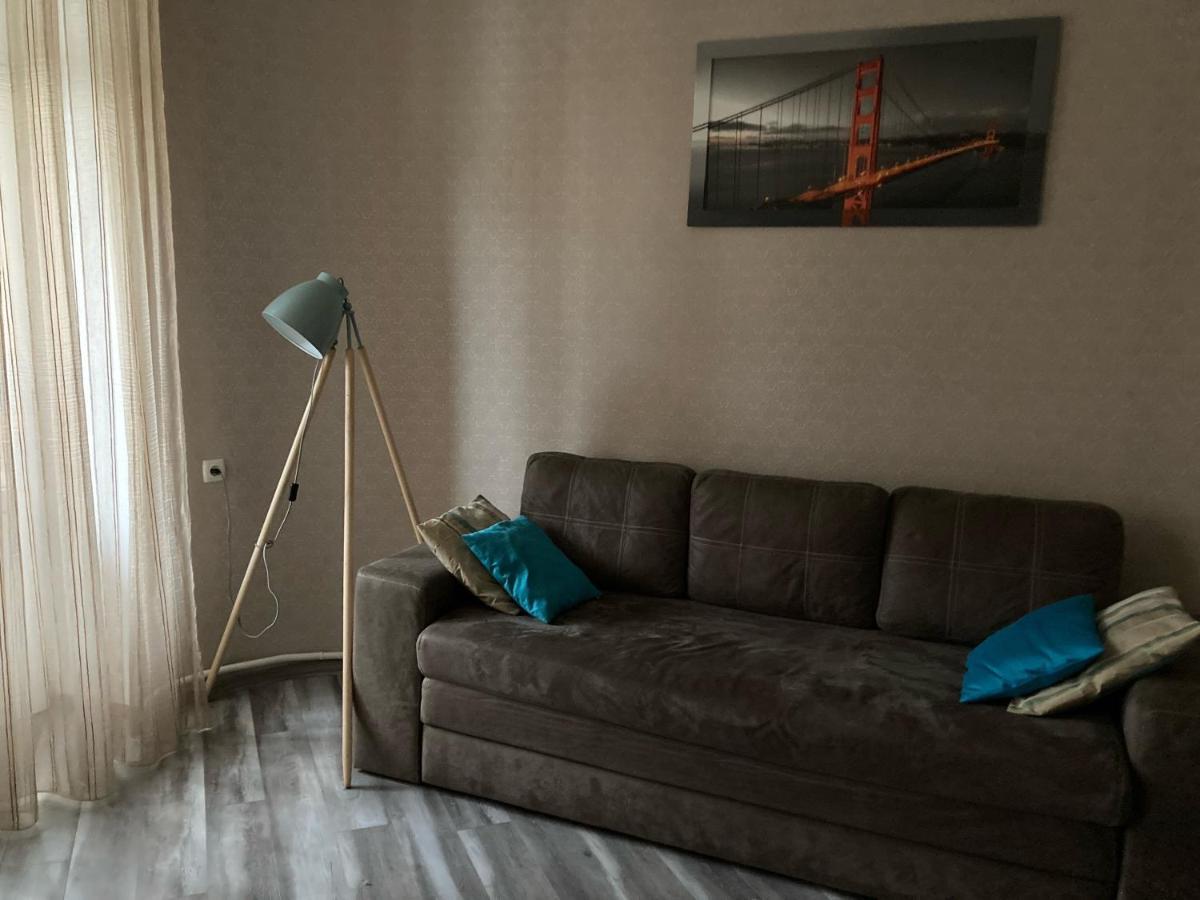 Apartment Sobornaya 54 Виниця Екстериор снимка