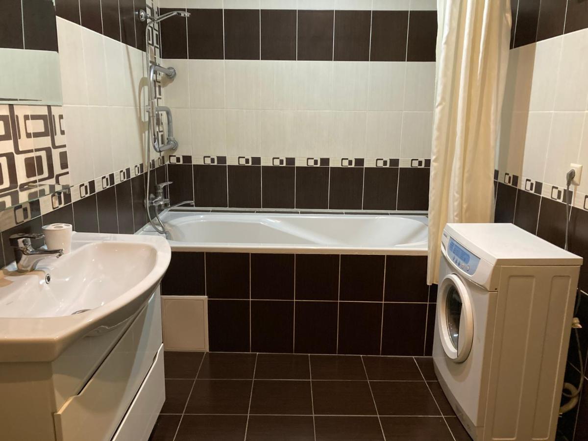 Apartment Sobornaya 54 Виниця Екстериор снимка