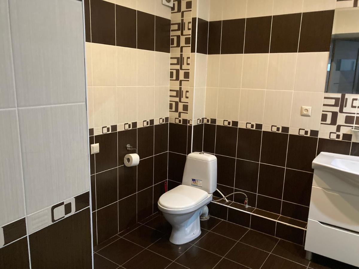 Apartment Sobornaya 54 Виниця Екстериор снимка